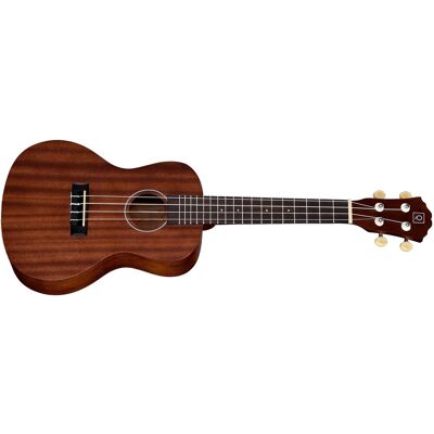 OQAN Ukelele soprano - concierto Quk-20C concert. Natural OQAN Ukelele soprano - concierto Quk-20C concert. Natural