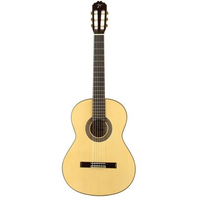 José Torres Guitarra Flamenca Jose Torres Jtf-30. Natural José Torres Guitarra Flamenca Jose Torres Jtf-30. Natural