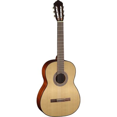 Cort Guitarra clásica 4-4 Ac100 Op. Natural Cort Guitarra clásica 4-4 Ac100 Op. Natural