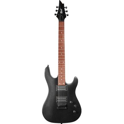 Cort Guitarra eléctrica St Kx100 Bkm. Negro Cort Guitarra eléctrica St Kx100 Bkm. Negro