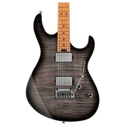 Cort Guitarra Eléctrica ST G290FAT II TBB. Gris Cort Guitarra Eléctrica ST G290FAT II TBB. Gris