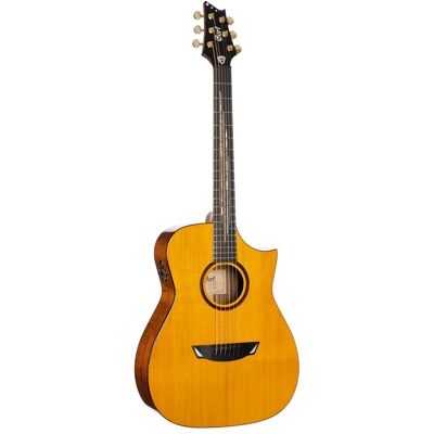 Cort Guitarra Acústica Luxe II NAT w-case. Natural Cort Guitarra Acústica Luxe II NAT w-case. Natural
