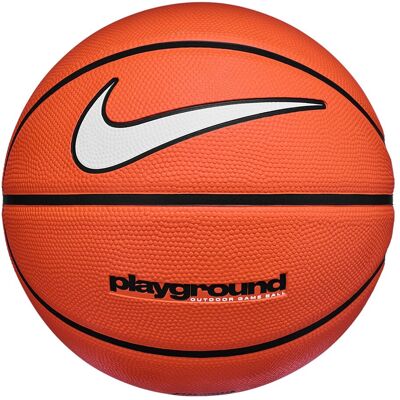 Nike Balón de baloncesto Everyday Playground talla 7 . Naranja Nike Balón de baloncesto Everyday Playground talla 7 . Naranja