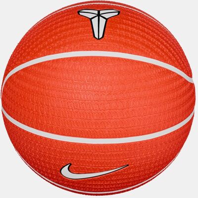 Nike Balón de baloncesto Kobe Bryant T7 . Naranja / Blanco Nike Balón de baloncesto Kobe Bryant T7 . Naranja / Blanco