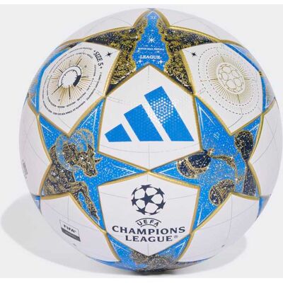 Adidas Balón UEFA Champions League 2025-2026 League Stage . Blanco Adidas Balón UEFA Champions League 2025-2026 League Stage . Blanco