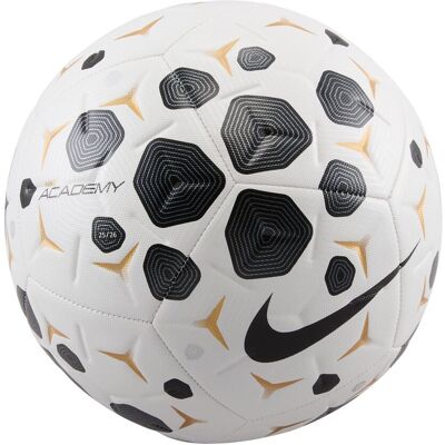 Nike Balón de fútbol Academy . (5) Blanco Nike Balón de fútbol Academy . (5) Blanco