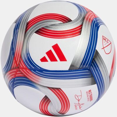 Adidas Balón de fútbol MLS 2026 . (5) Blanco Adidas Balón de fútbol MLS 2026 . (5) Blanco