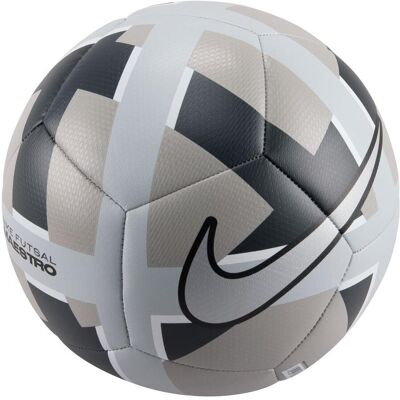 Nike Balón de fútbol sala Maestro . (5) Negro Nike Balón de fútbol sala Maestro . (5) Negro