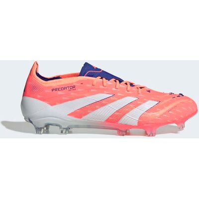 Adidas Botas de futbol de adulto predator elite fg . (47 y 1/3) Naranja Adidas Botas de futbol de adulto predator elite fg . (47 y 1/3) Naranja