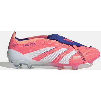 Adidas Botas de futbol de adulto predator elite ft fg . (44 y 2/3) Naranja Adidas Botas de futbol de adulto predator elite ft fg . (44 y 2/3) Naranja