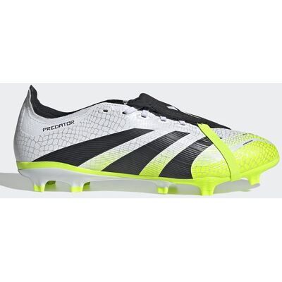 Adidas Botas De Futbol Adulto Predator League Ft Fg-Mg . (46) Blanco Adidas Botas De Futbol Adulto Predator League Ft Fg-Mg . (46) Blanco