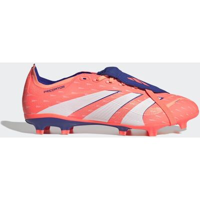 Adidas Botas de futbol de adulto predator league ft fg-mg . (42 y 2/3) Naranja Adidas Botas de futbol de adulto predator league ft fg-mg . (42 y 2/3) Naranja