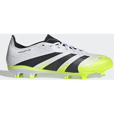 Adidas Botas De Futbol Adulto Predator League Fg-Mg . (45 y 1/3) Blanco Adidas Botas De Futbol Adulto Predator League Fg-Mg . (45 y 1/3) Blanco