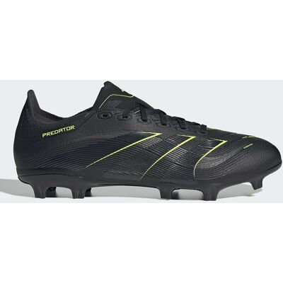 Adidas Botas De Futbol Adulto Predator League Fg-Mg . (39 y 1/3) Negro Adidas Botas De Futbol Adulto Predator League Fg-Mg . (39 y 1/3) Negro