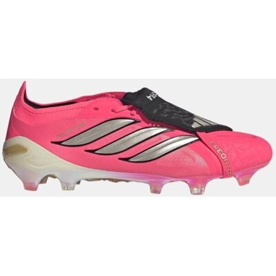 Adidas Botas De Fútbol De Adulto Predator Elite Ft Fg . (44 y 1/3) Multicolor Adidas Botas De Fútbol De Adulto Predator Elite Ft Fg . (44 y 1/3) Multicolor