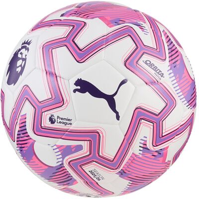 Puma Balón de Fútbol Orbita Premier League FIFA Quality . Blanco Puma Balón de Fútbol Orbita Premier League FIFA Quality . Blanco