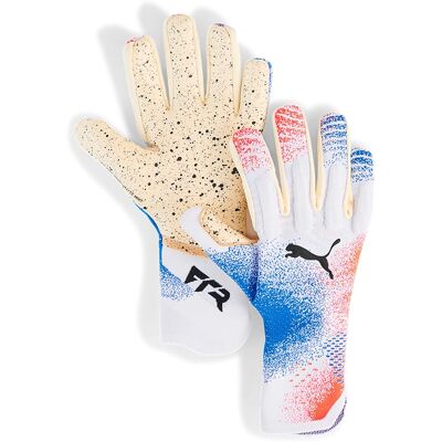 Puma Guantes de Fútbol de Hombre FUTURE Ultimate NC . (7) Blanco Puma Guantes de Fútbol de Hombre FUTURE Ultimate NC . (7) Blanco
