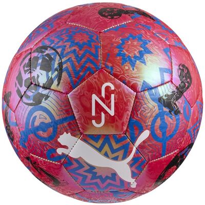 Puma Balón de Fútbol NEYMAR JR Graphic ball . Rojos Puma Balón de Fútbol NEYMAR JR Graphic ball . Rojos