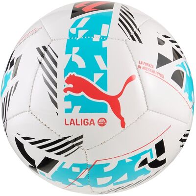 Puma Balón de Fútbol Orbita LaLiga 1 Mini . Blanco Puma Balón de Fútbol Orbita LaLiga 1 Mini . Blanco