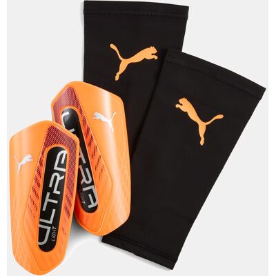 Puma Espinillera ULTRA Light Sleeve Unisex . (M) Naranja Puma Espinillera ULTRA Light Sleeve Unisex . (M) Naranja