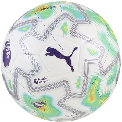 Puma Balón de fútbol Orbita Match PL Thrill (FIFA Quality) Unisex . (5) Blanco Puma Balón de fútbol Orbita Match PL Thrill (FIFA Quality) Unisex . (5) Blanco
