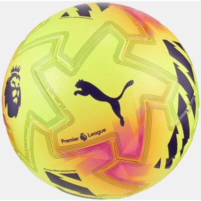 Puma Balón de fútbol Orbita Ultimate PL Lights (FIFA Quality Pro) WP Unisex . Amarillo Puma Balón de fútbol Orbita Ultimate PL Lights (FIFA Quality Pro) WP Unisex . Amarillo