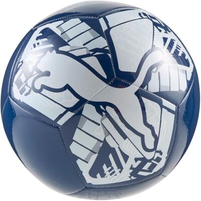 Puma Balón de Futbol Unisex BIG CAT ball . (5) Azul Puma Balón de Futbol Unisex BIG CAT ball . (5) Azul