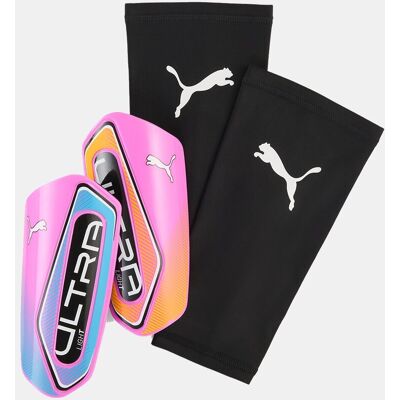 Puma Espinilleras de Portero de Adulto ULTRA Light Sleeve . (M) Rosa Puma Espinilleras de Portero de Adulto ULTRA Light Sleeve . (M) Rosa