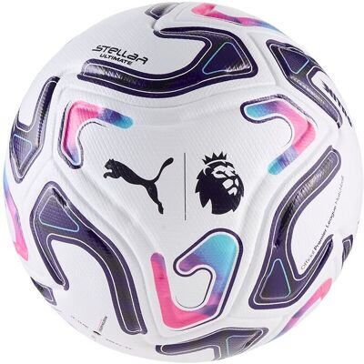 Puma Balones de Futbol STELLAR NITRO Ultimate PL Reactivity (FIFA Quality Pro) WP . (5) Blanco Puma Balones de Futbol STELLAR NITRO Ultimate PL Reactivity (FIFA Quality Pro) WP . (5) Blanco