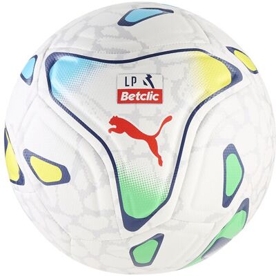 Puma Balones de Futbol STELLAR Cup Liga Portugal . (5) Blanco Puma Balones de Futbol STELLAR Cup Liga Portugal . (5) Blanco