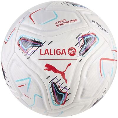 Puma Balones de Futbol STELLAR Cup LALIGA . (4) Blanco Puma Balones de Futbol STELLAR Cup LALIGA . (4) Blanco