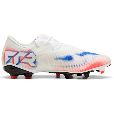 Puma Botas de Fútbol FUTURE 8 MATCH Low FG-AG . (40) Blanco Puma Botas de Fútbol FUTURE 8 MATCH Low FG-AG . (40) Blanco