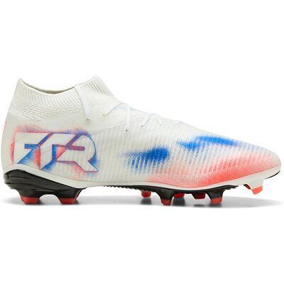 Puma Botas de Fútbol FUTURE 8 PRO FG-AG . (42) Blanco Puma Botas de Fútbol FUTURE 8 PRO FG-AG . (42) Blanco