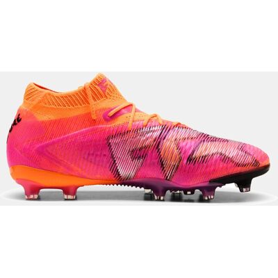 Puma Botas de fútbol FUTURE 8 ULTIMATE AG Unisex . (42,5) Naranja Puma Botas de fútbol FUTURE 8 ULTIMATE AG Unisex . (42,5) Naranja