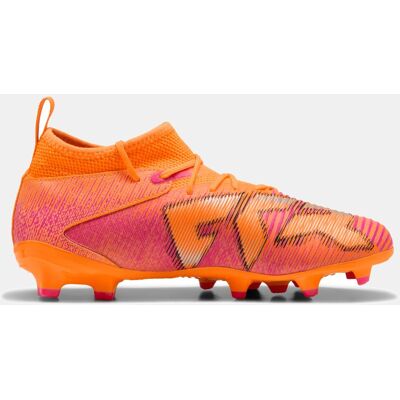 Puma Botas de fútbol de niños FUTURE 8 MATCH FG-AG . (36) Naranja Puma Botas de fútbol de niños FUTURE 8 MATCH FG-AG . (36) Naranja