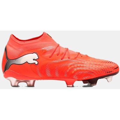 Puma Botas de Futbol de Hombre FUTURE 9 ULTIMATE FG . (47) Rojo Puma Botas de Futbol de Hombre FUTURE 9 ULTIMATE FG . (47) Rojo