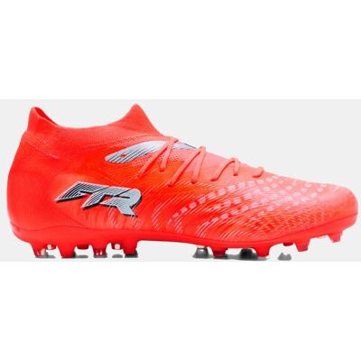 Puma Botas de Futbol de Hombre FUTURE 9 MATCH MG . (43) Rojo Puma Botas de Futbol de Hombre FUTURE 9 MATCH MG . (43) Rojo