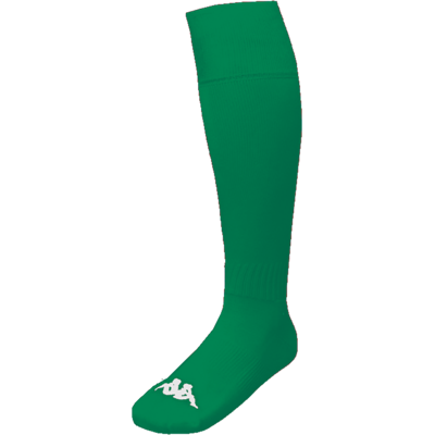 Kappa Pack de 3 medias de fútbol de niños Lyna . (27-30) Verde Kappa Pack de 3 medias de fútbol de niños Lyna . (27-30) Verde