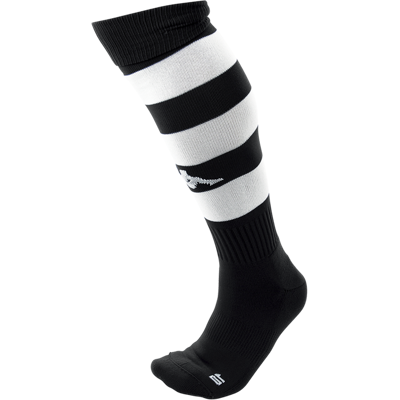 Kappa Pack de 3 pares medias de fútbol unisex Lipeno . (39-42) Negro Kappa Pack de 3 pares medias de fútbol unisex Lipeno . (39-42) Negro