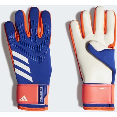 Adidas Guantes de portero Predator League . (7) Azul Adidas Guantes de portero Predator League . (7) Azul