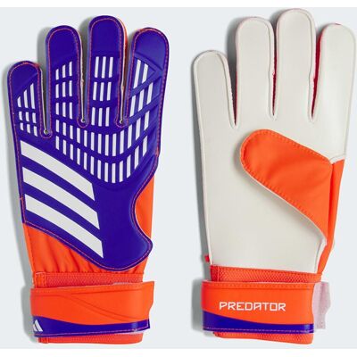 guantes de portero adidas Predator Training - Azul y Rojo - Guantes de portero guantes de portero adidas Predator Training - Azul y Rojo - Guantes de portero