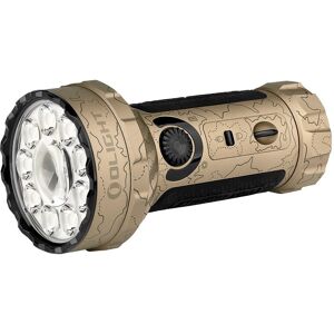 Olight Linterna LED Marauder Mini 7.000 lúmenes . Marrón Olight Linterna LED Marauder Mini 7.000 lúmenes . Marrón