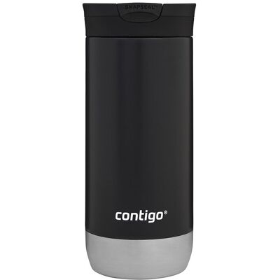 Contigo Huron 2.0 Negro 470ml Termo - Tipo de producto Contigo Huron 2.0 Negro 470ml Termo - Tipo de producto