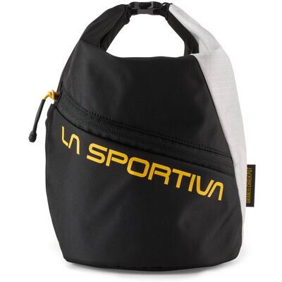 la sportiva Magnesera de escalada unisex granite . (Única) Blanco la sportiva Magnesera de escalada unisex granite . (Única) Blanco