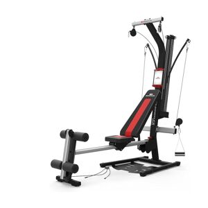 Bowflex Multiestación de entrenamiento PR1000 . Negro Bowflex Multiestación de entrenamiento PR1000 . Negro