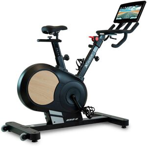 BH Fitness Bicicleta indoor H9340TFT XCALIBUR MULTIMEDIA con envío gratis, montaje profesional opcional con cargo. Negro BH Fitness Bicicleta indoor H9340TFT XCALIBUR MULTIMEDIA con envío gratis, montaje profesional opcional con cargo. Negro