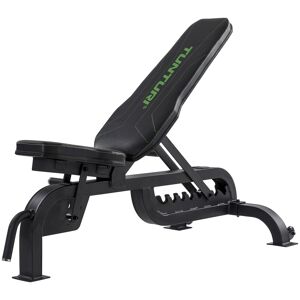 Tunturi Banco de musculación UB90 . Negro Tunturi Banco de musculación UB90 . Negro