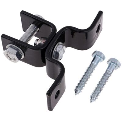 Soporte de Pared de Acero Everlast - Para Bolsa Pesada Soporte de Pared de Acero Everlast - Para Bolsa Pesada