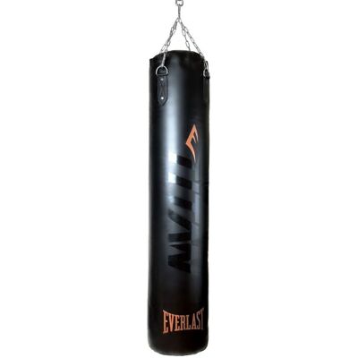 Everlast Saco de boxeo Otitan Heavy bag . Negro Everlast Saco de boxeo Otitan Heavy bag . Negro