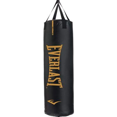 Everlast Saco de boxeo elite nevatear 102x33cm . Oro Everlast Saco de boxeo elite nevatear 102x33cm . Oro